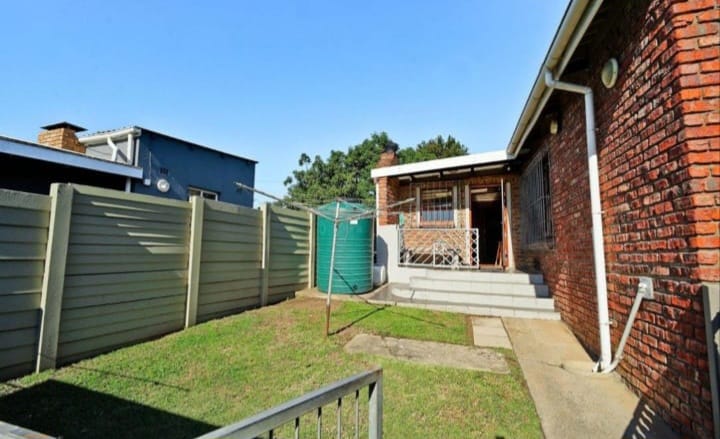 3 Bedroom Property for Sale in Rosedale Park Eastern Cape